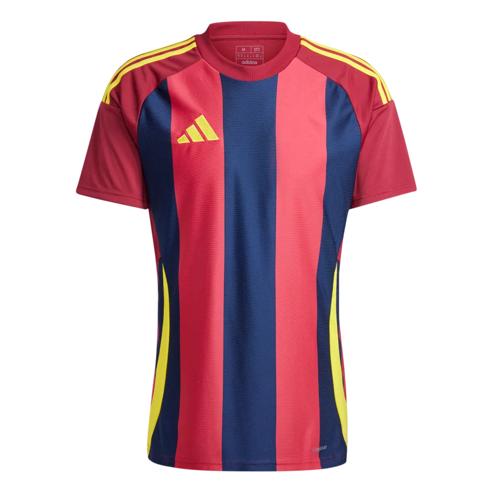 Adidas Men's Striped 24 Jersey