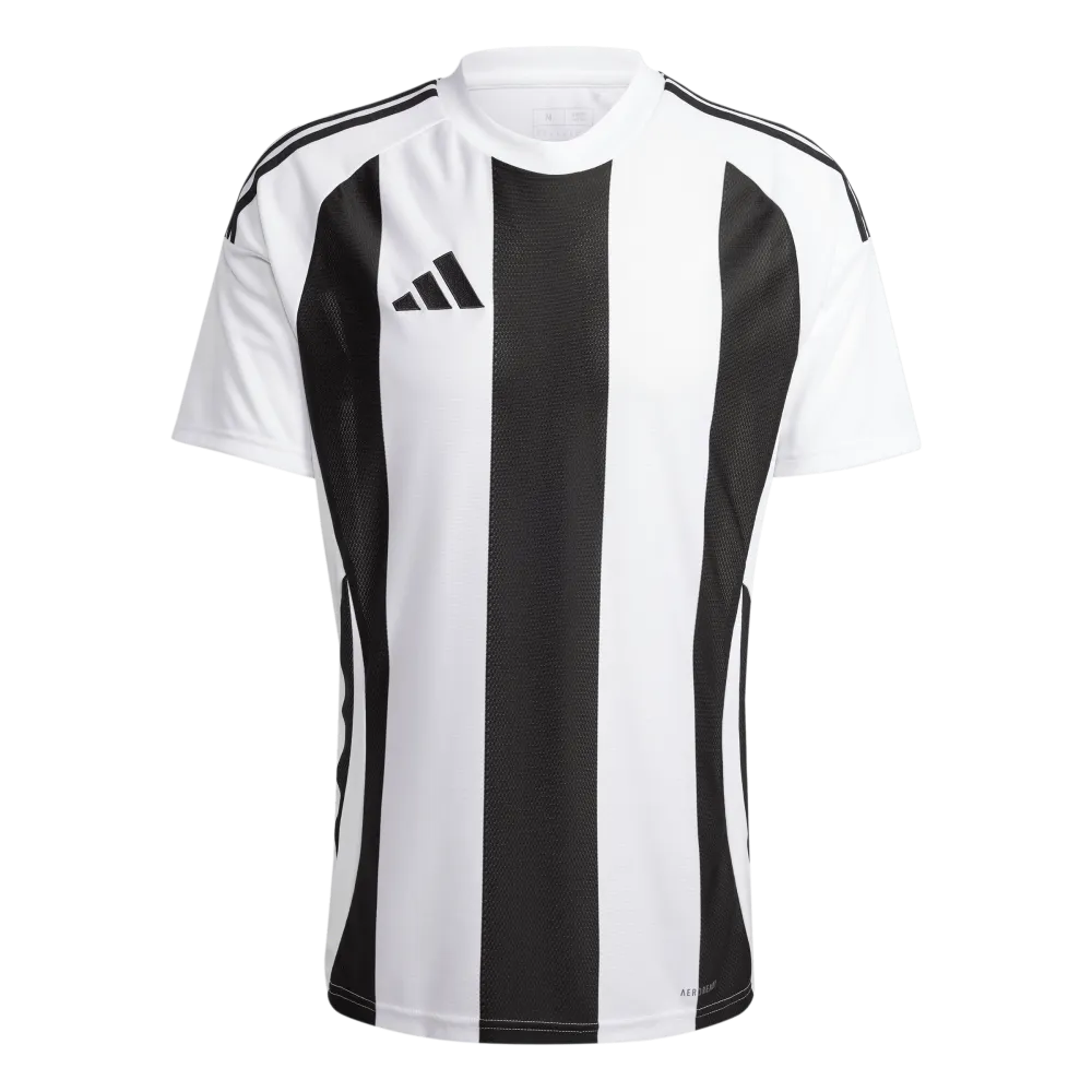 Adidas Men's Striped 24 Jersey