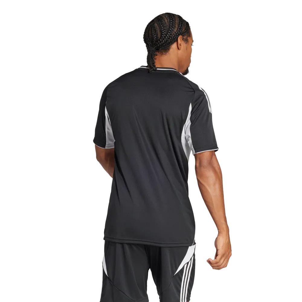 Adidas Men's Tiro25 Competition Match Jersey Short Sleeve