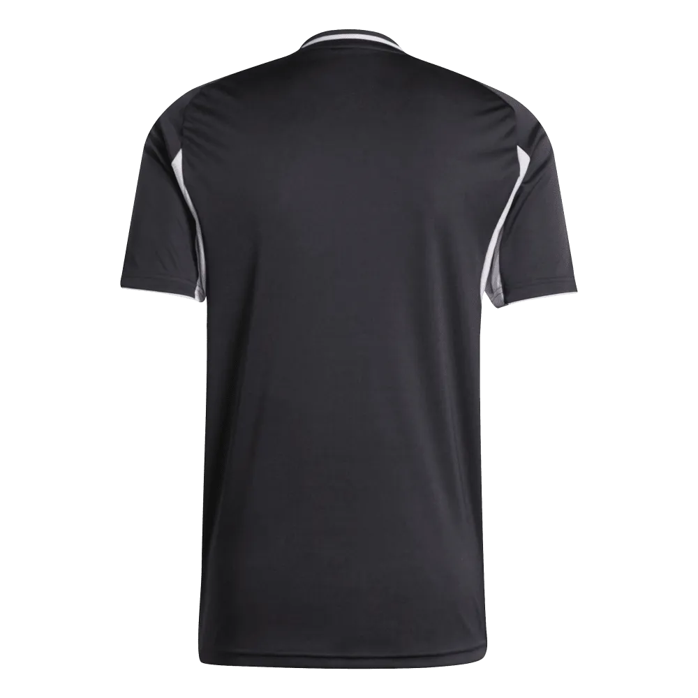 Adidas Men's Tiro25 Competition Match Jersey Short Sleeve