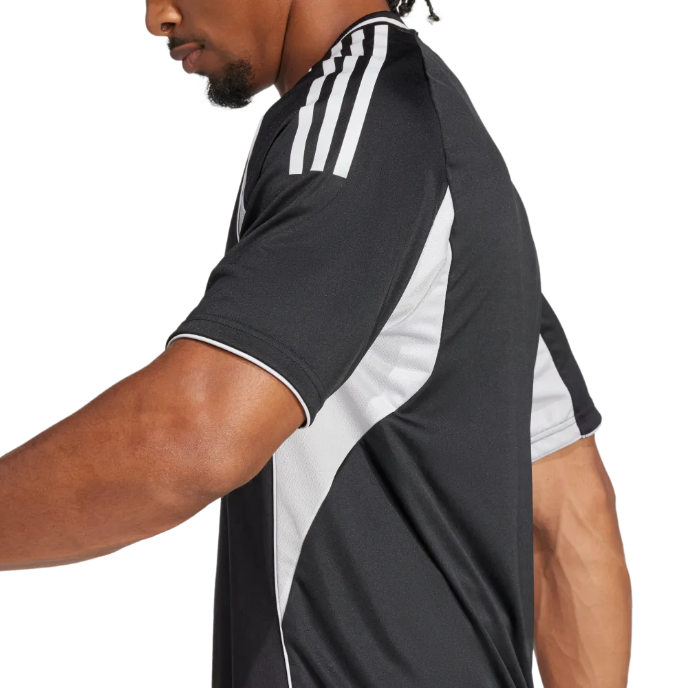 Adidas Men's Tiro25 Competition Match Jersey Short Sleeve