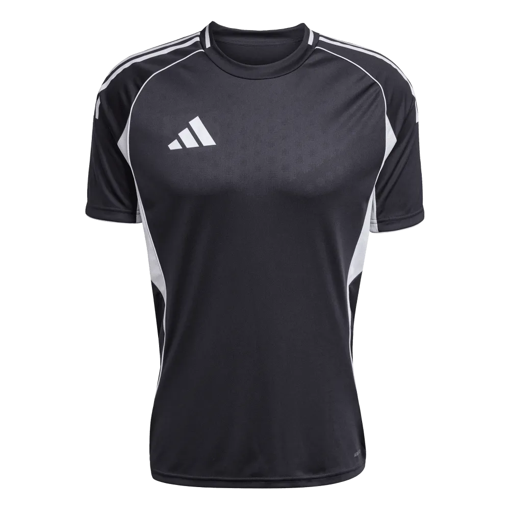 Adidas Men's Tiro25 Competition Match Jersey Short Sleeve