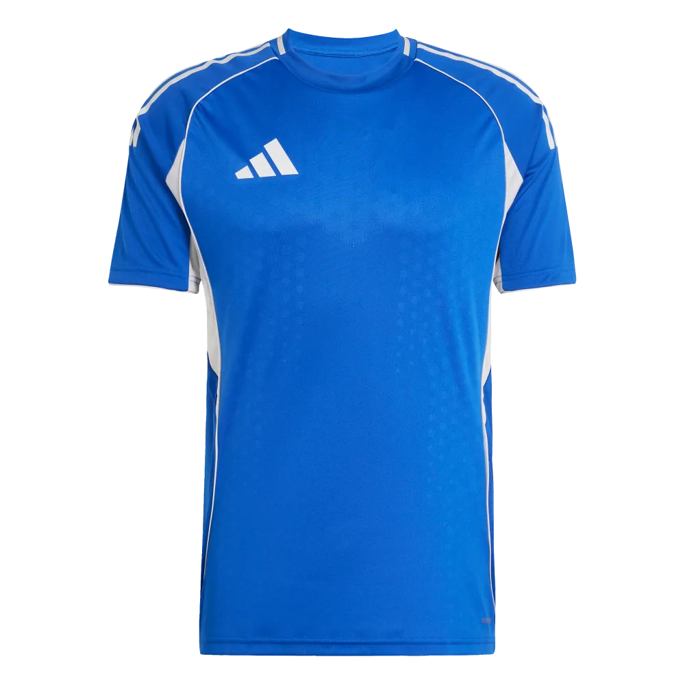 Adidas Men's Tiro25 Competition Match Jersey Short Sleeve