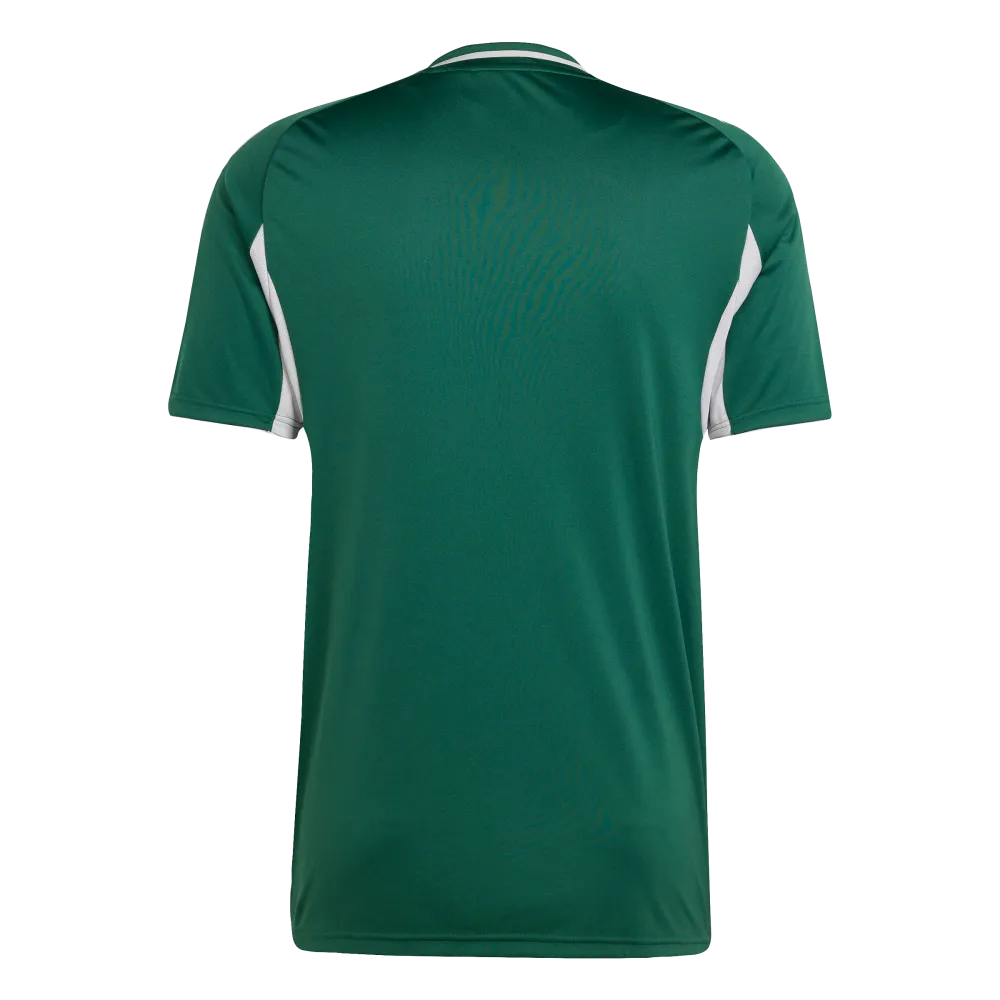 Adidas Men's Tiro25 Competition Match Jersey Short Sleeve