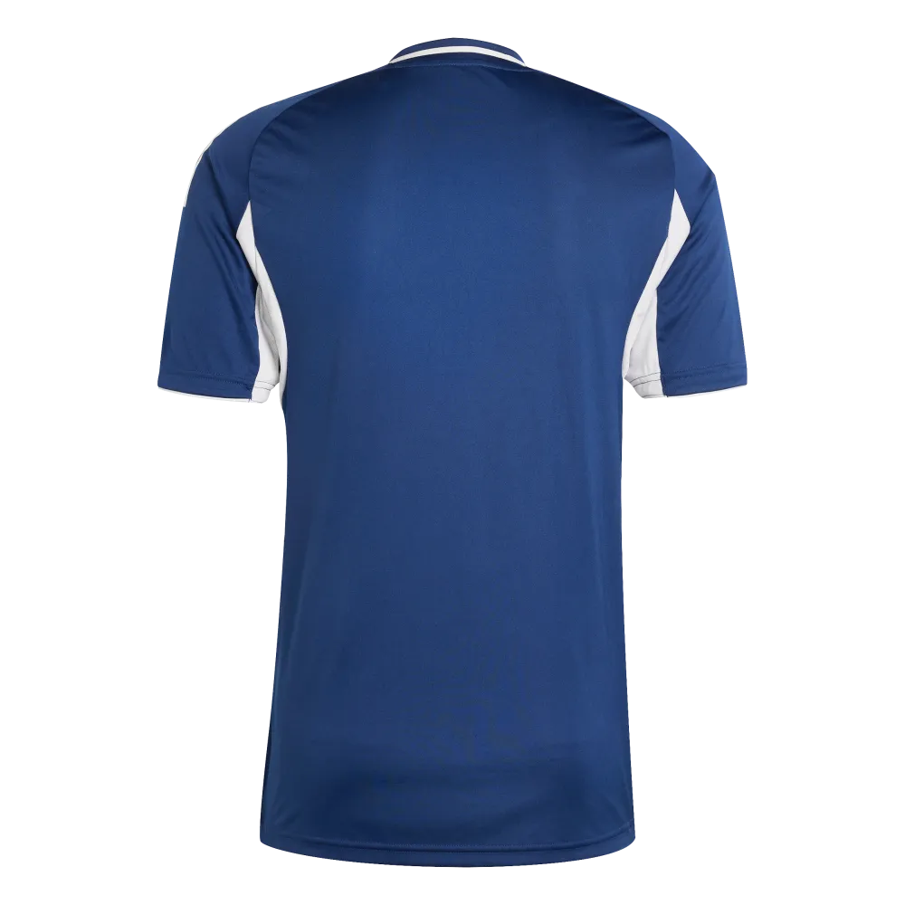 Adidas Men's Tiro25 Competition Match Jersey Short Sleeve