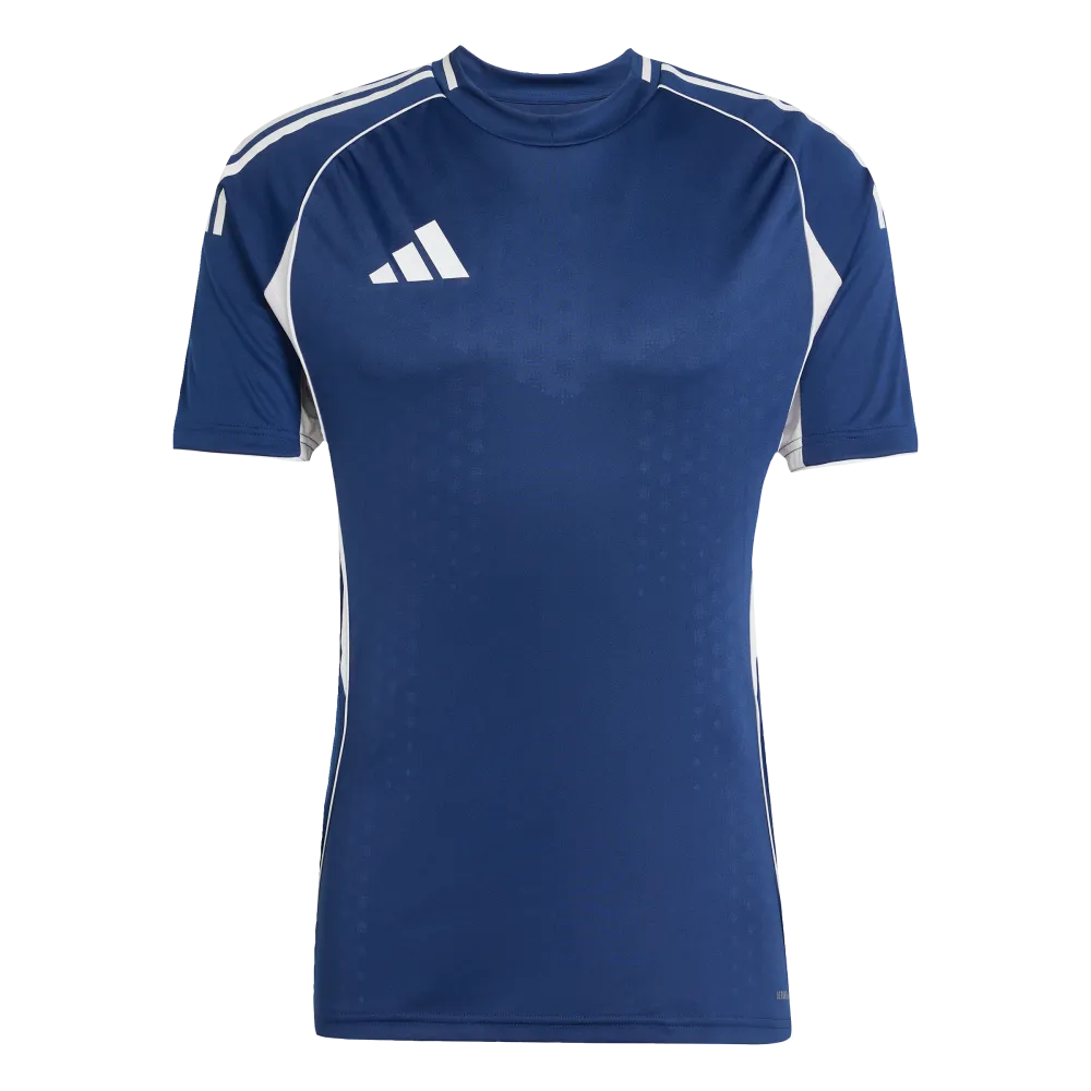 Adidas Men's Tiro25 Competition Match Jersey Short Sleeve