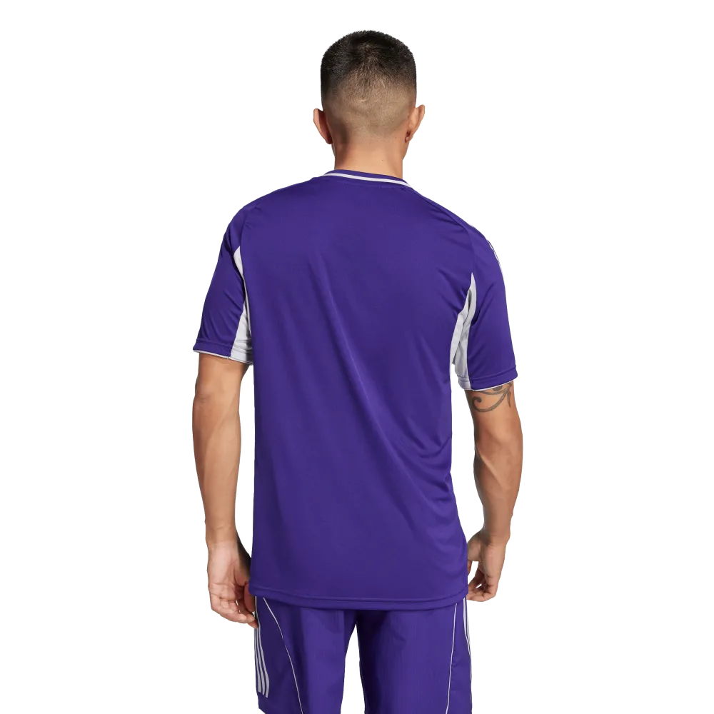Adidas Men's Tiro25 Competition Match Jersey Short Sleeve