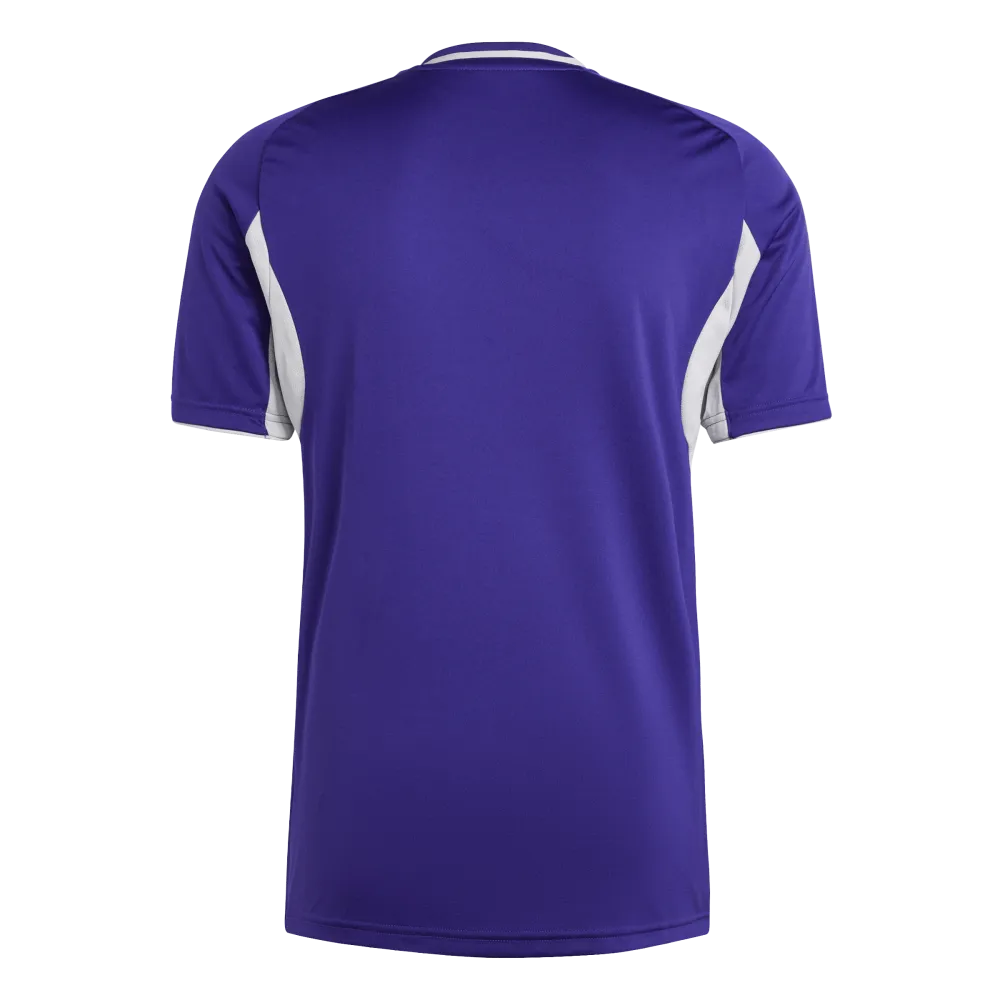 Adidas Men's Tiro25 Competition Match Jersey Short Sleeve