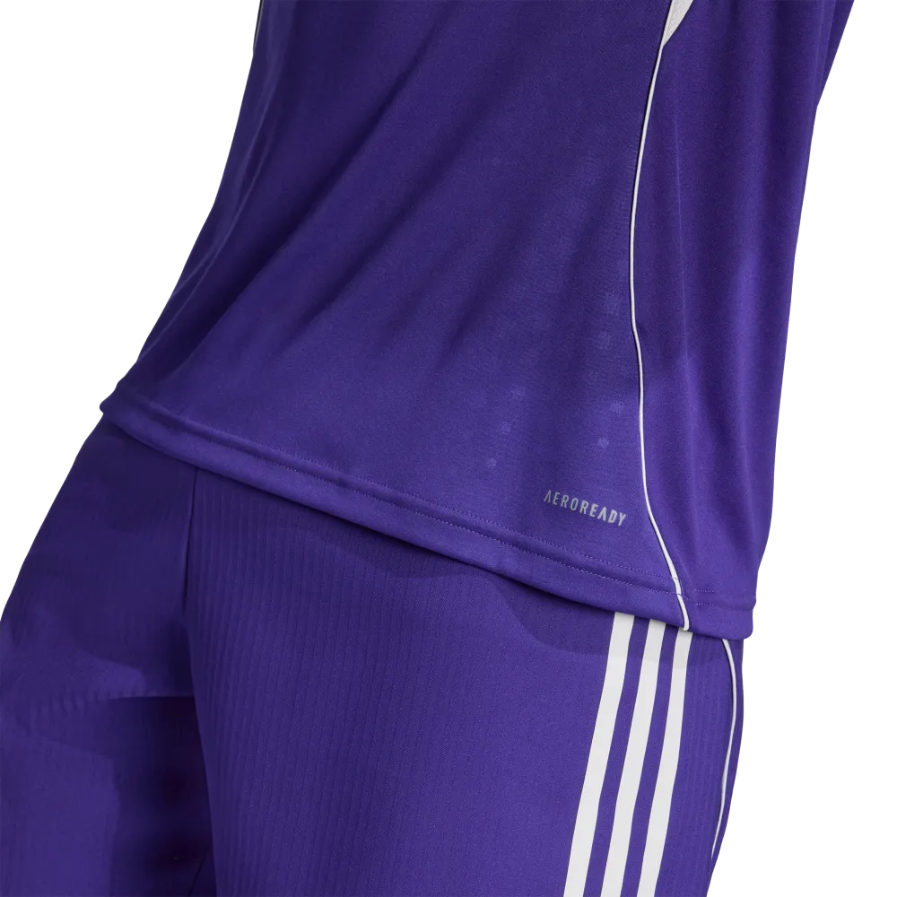Adidas Men's Tiro25 Competition Match Jersey Short Sleeve