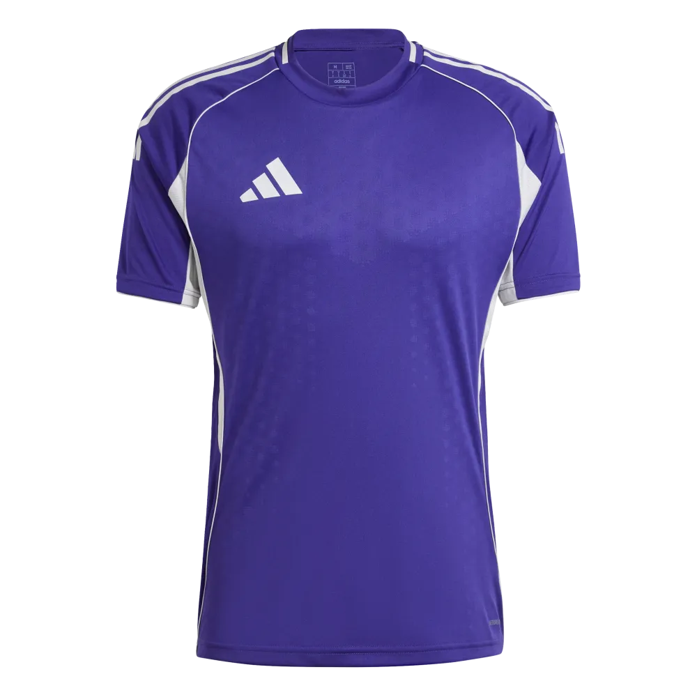 Adidas Men's Tiro25 Competition Match Jersey Short Sleeve