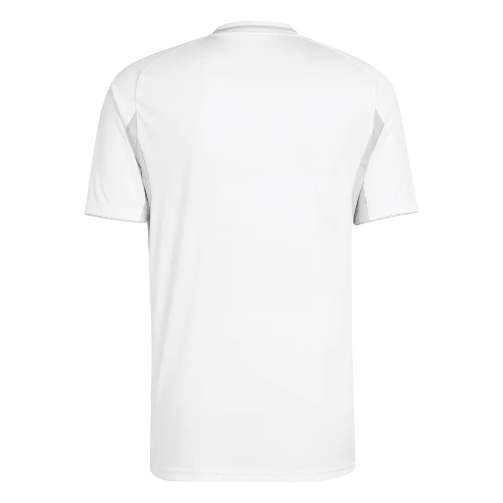 Adidas Men's Tiro25 Competition Match Jersey Short Sleeve