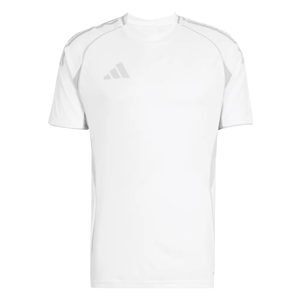 Adidas Men's Tiro25 Competition Match Jersey Short Sleeve