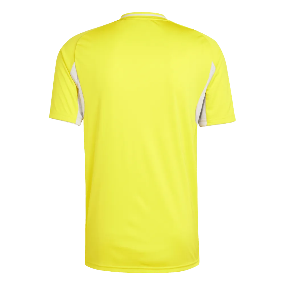 Adidas Men's Tiro25 Competition Match Jersey Short Sleeve
