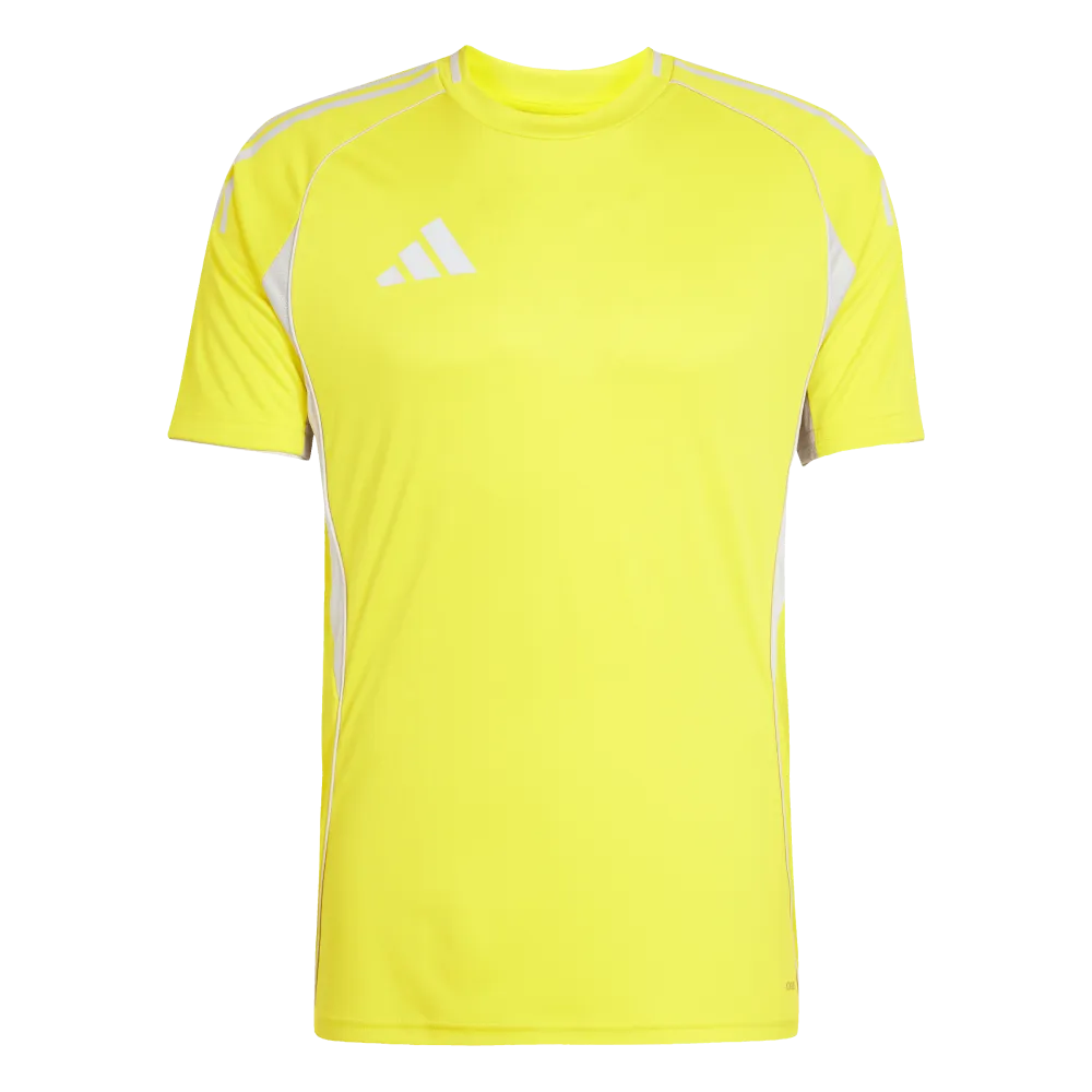 Adidas Men's Tiro25 Competition Match Jersey Short Sleeve