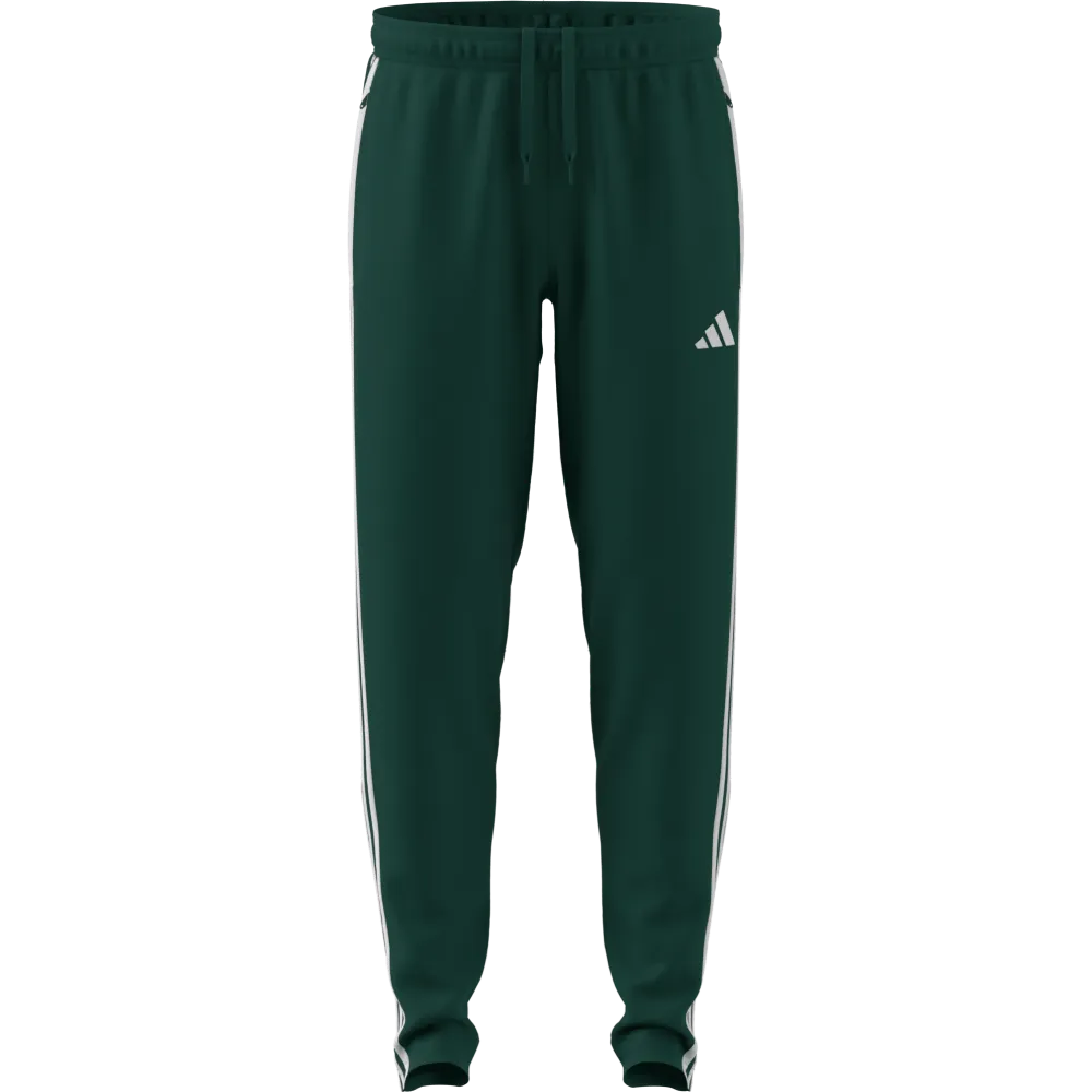 Adidas Men's Tiro 25 Essentials Training Pants color green