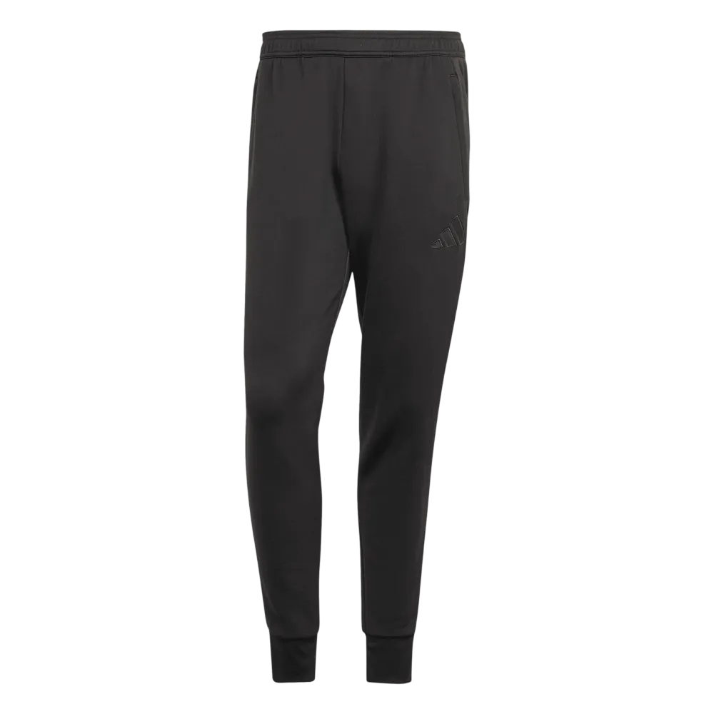 Adidas Men's Tiro 25 Pants Black Color