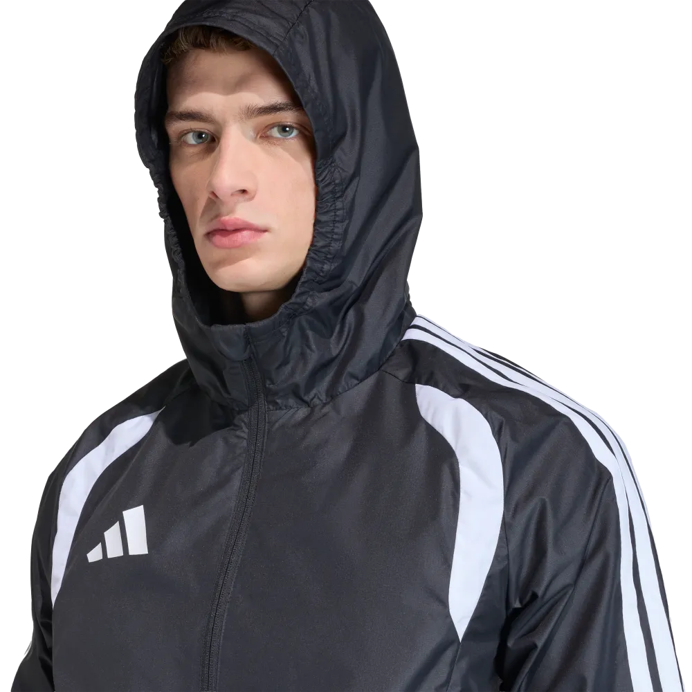 Adidas Men's Tiro 26 Competition All Weather Jacket
