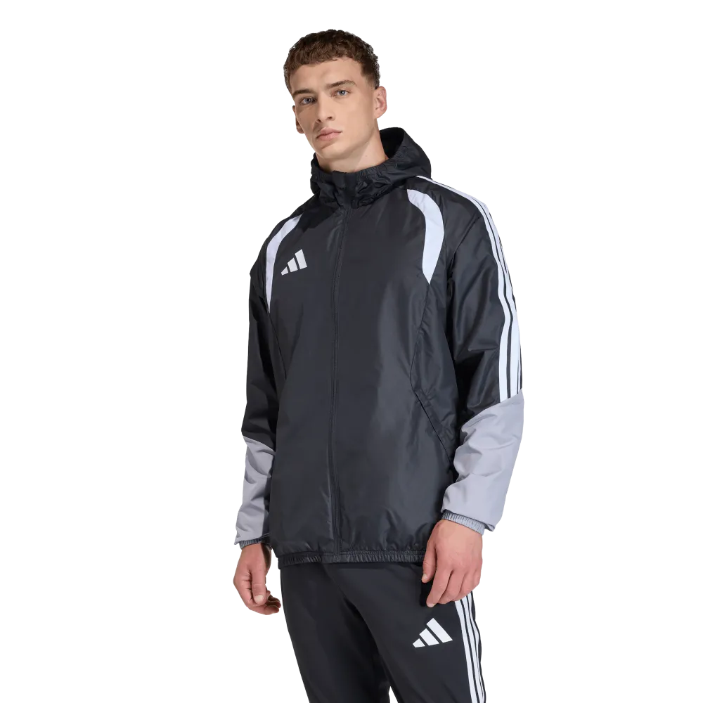 Adidas Men's Tiro 26 Competition All Weather Jacket