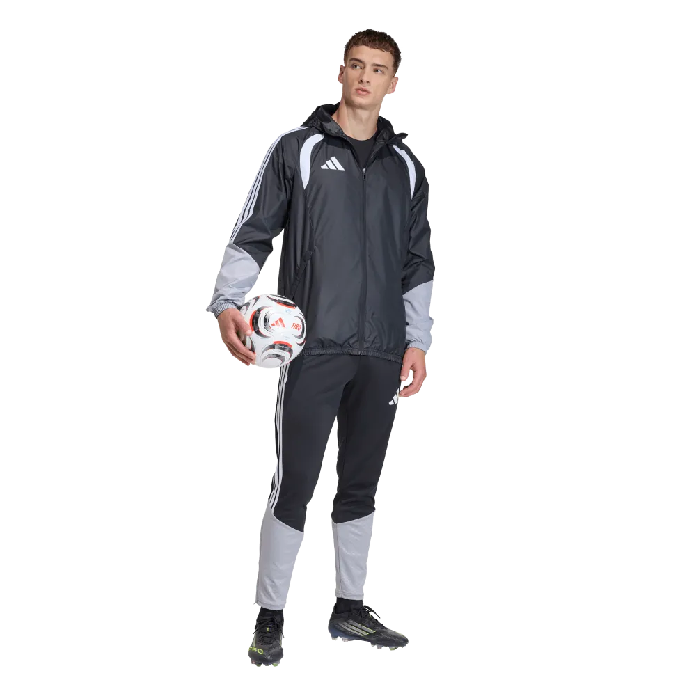 Adidas Men's Tiro 26 Competition All Weather Jacket
