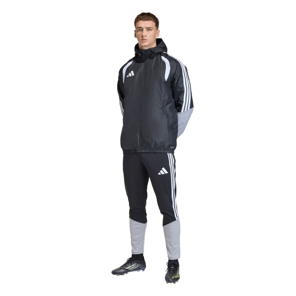 Adidas Men's Tiro 26 Competition All Weather Jacket