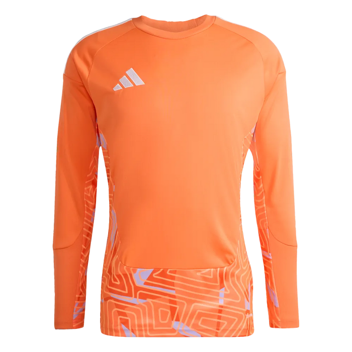 Adidas Men's Tiro 26 Competition Goalkeeper Jersey Long sleeve Orange Color