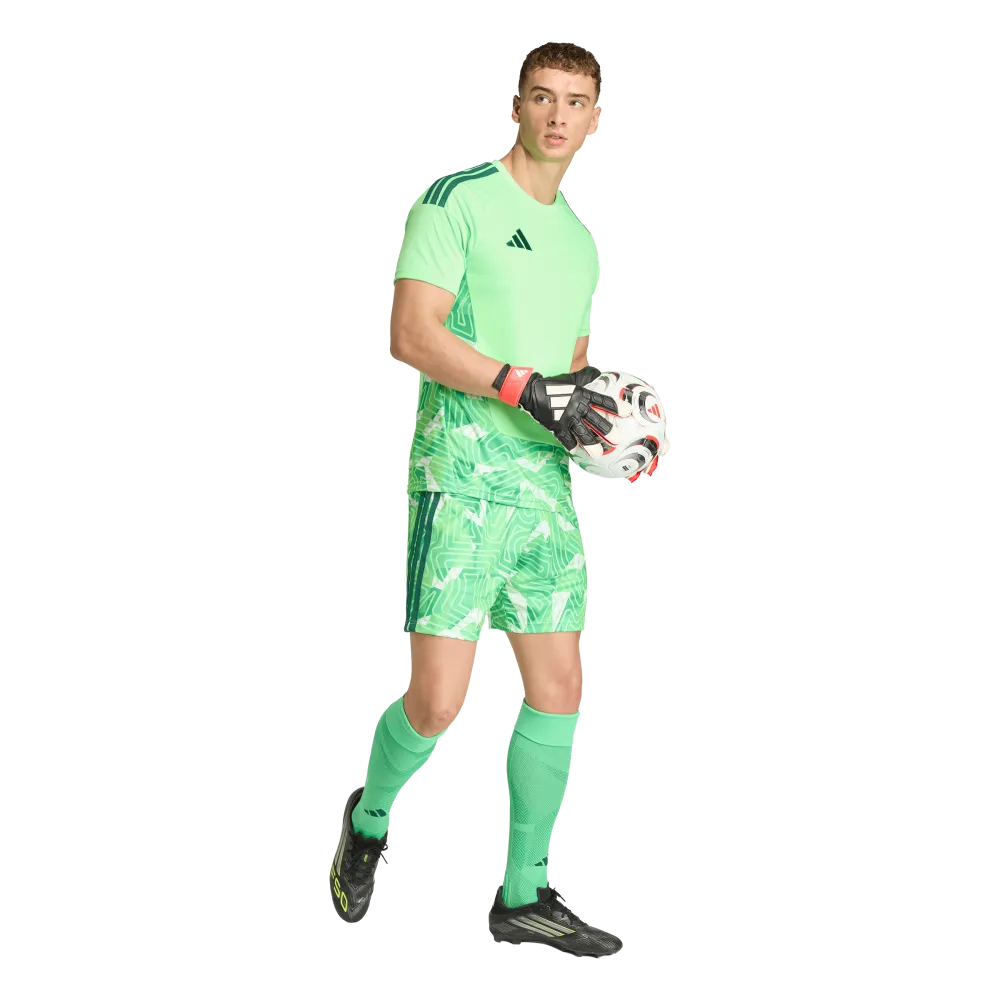 Adidas Men's Tiro 26 Competition Goalkeeper Shorts