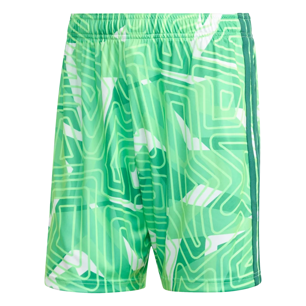 Adidas Men's Tiro 26 Competition Goalkeeper Shorts