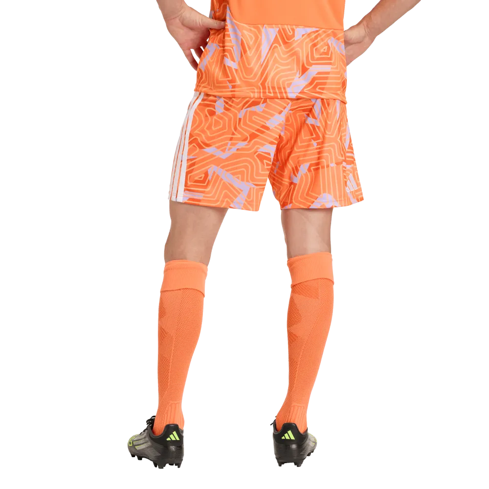 Adidas Men's Tiro 26 Competition Goalkeeper Shorts