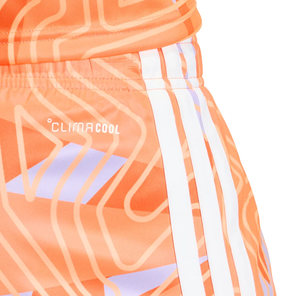 Adidas Men's Tiro 26 Competition Goalkeeper Shorts