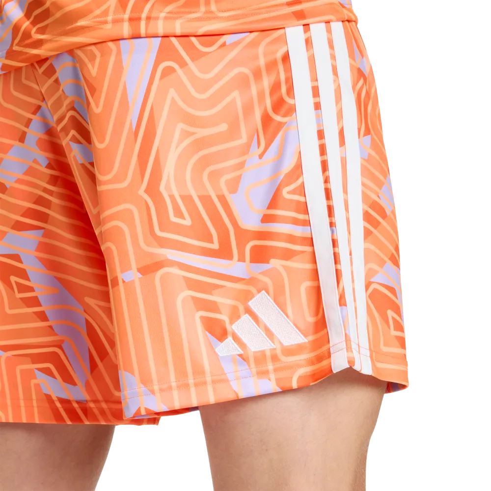 Adidas Men's Tiro 26 Competition Goalkeeper Shorts