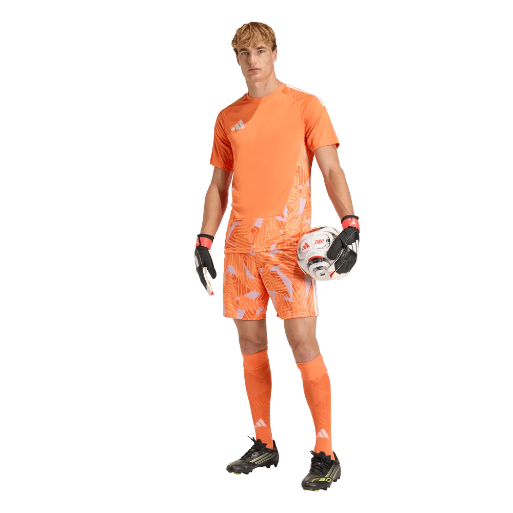 Adidas Men's Tiro 26 Competition Goalkeeper Shorts