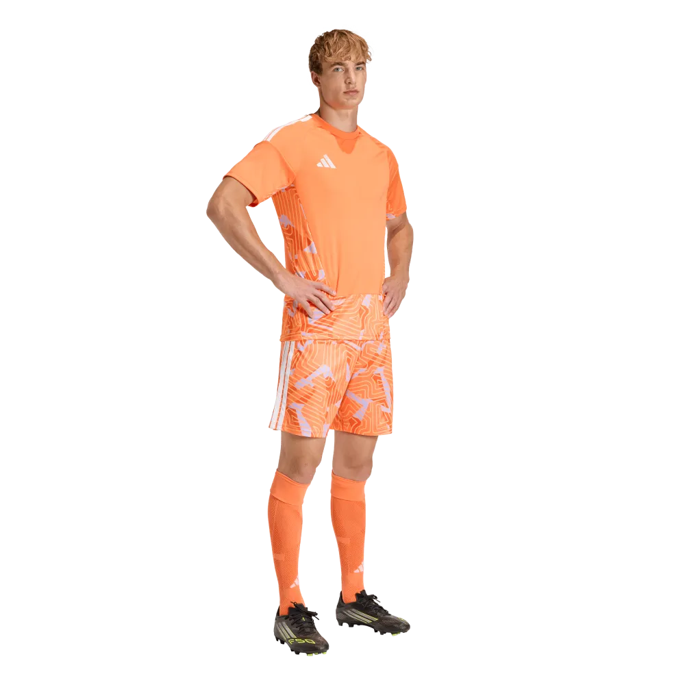 Adidas Men's Tiro 26 Competition Goalkeeper Shorts