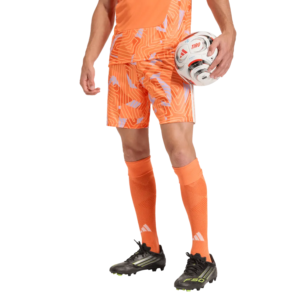 Adidas Men's Tiro 26 Competition Goalkeeper Shorts