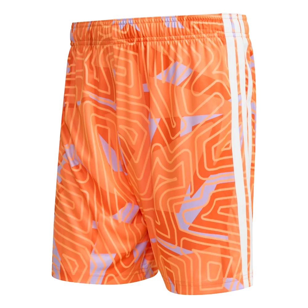 Adidas Men's Tiro 26 Competition Goalkeeper Shorts