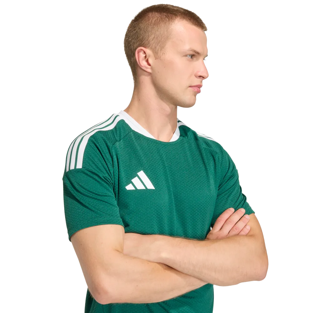 Adidas Men's Tiro 26 Competition Match Day Jersey