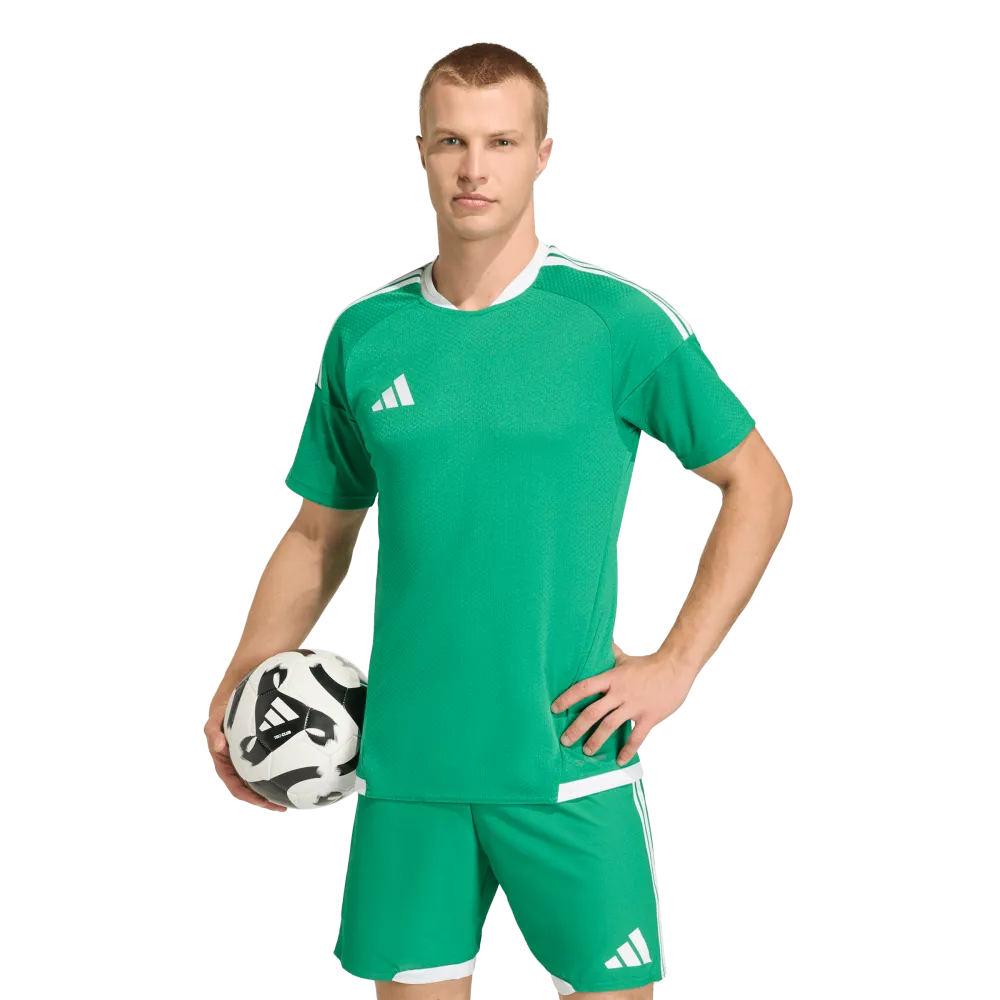 Adidas Men's Tiro 26 Competition Match Day Jersey