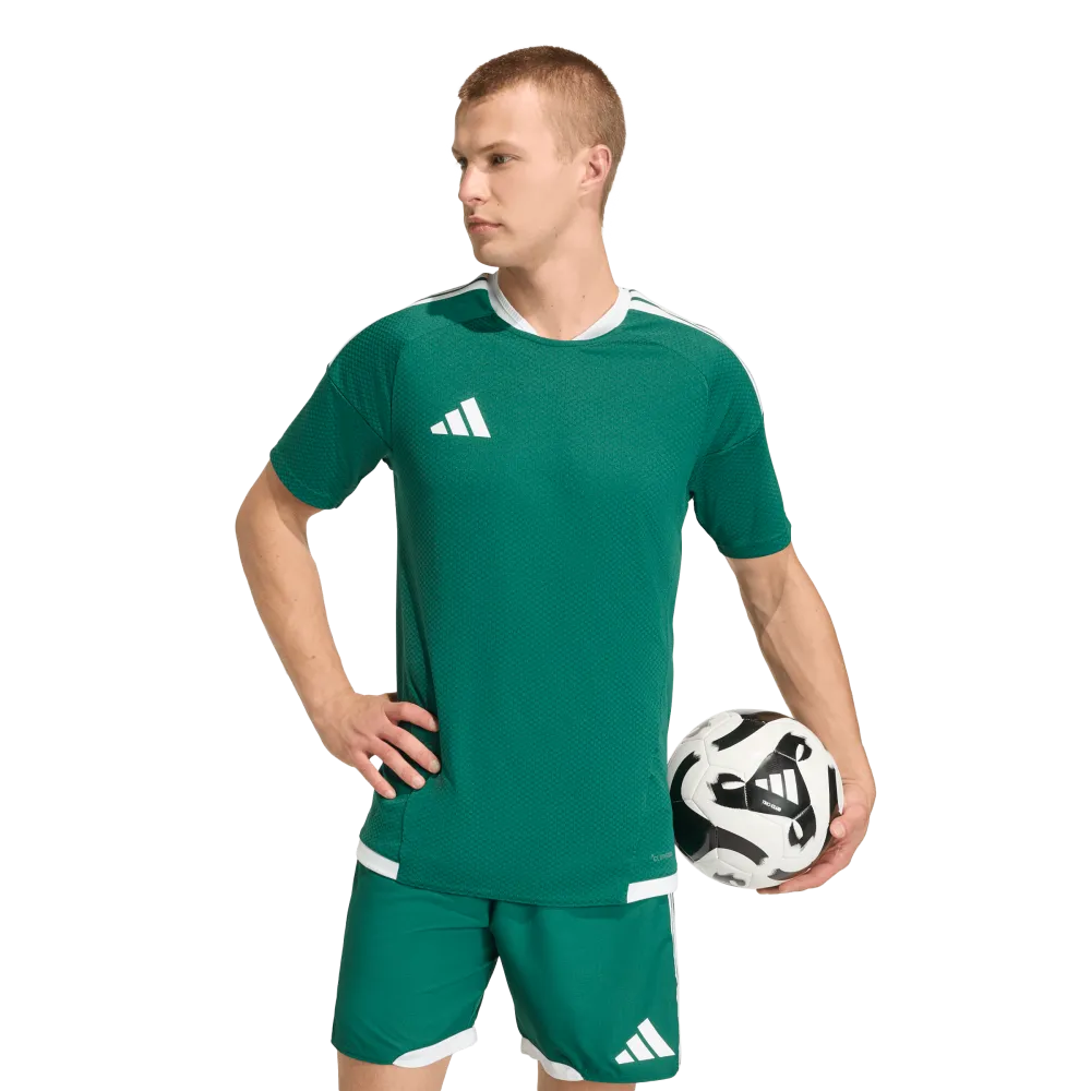 Adidas Men's Tiro 26 Competition Match Day Jersey