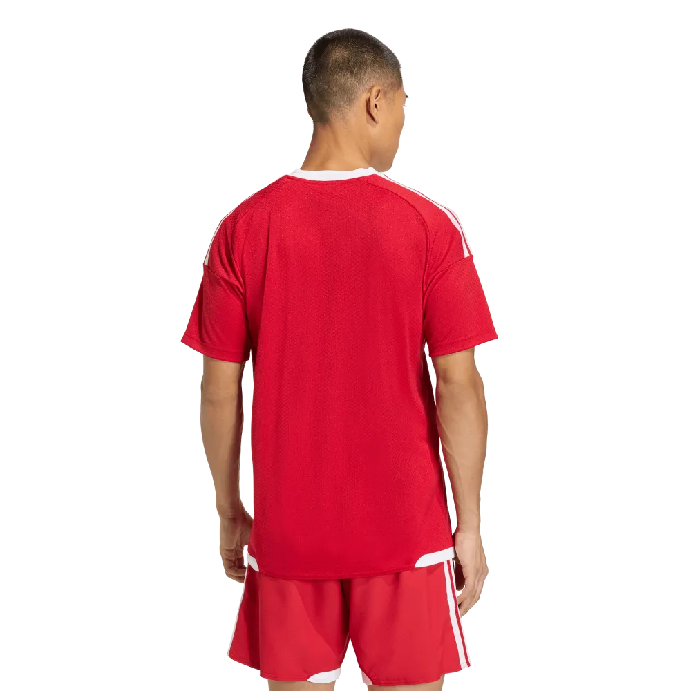 Adidas Men's Tiro 26 Competition Match Day Jersey