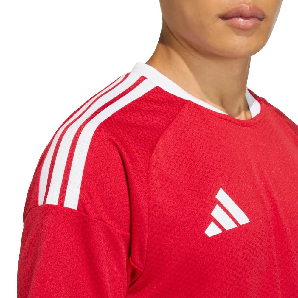 Adidas Men's Tiro 26 Competition Match Day Jersey