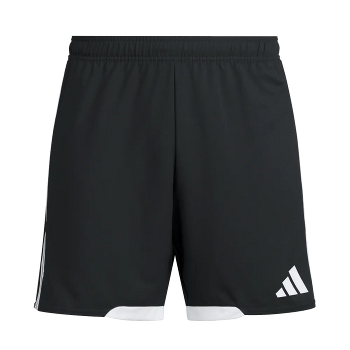 Adidas Men's Tiro 26 Competition Match Day Shorts Black color