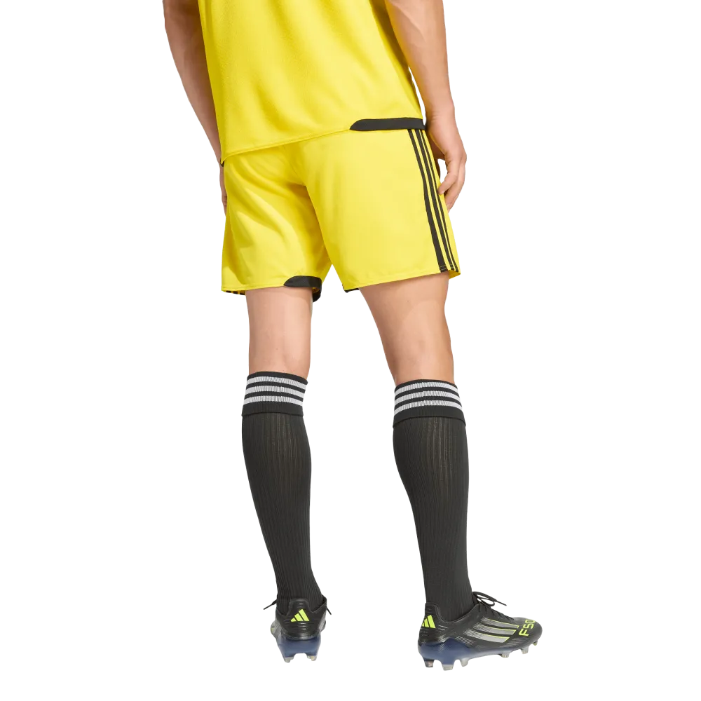 Adidas Men's Tiro 26 Competition Match Day Shorts