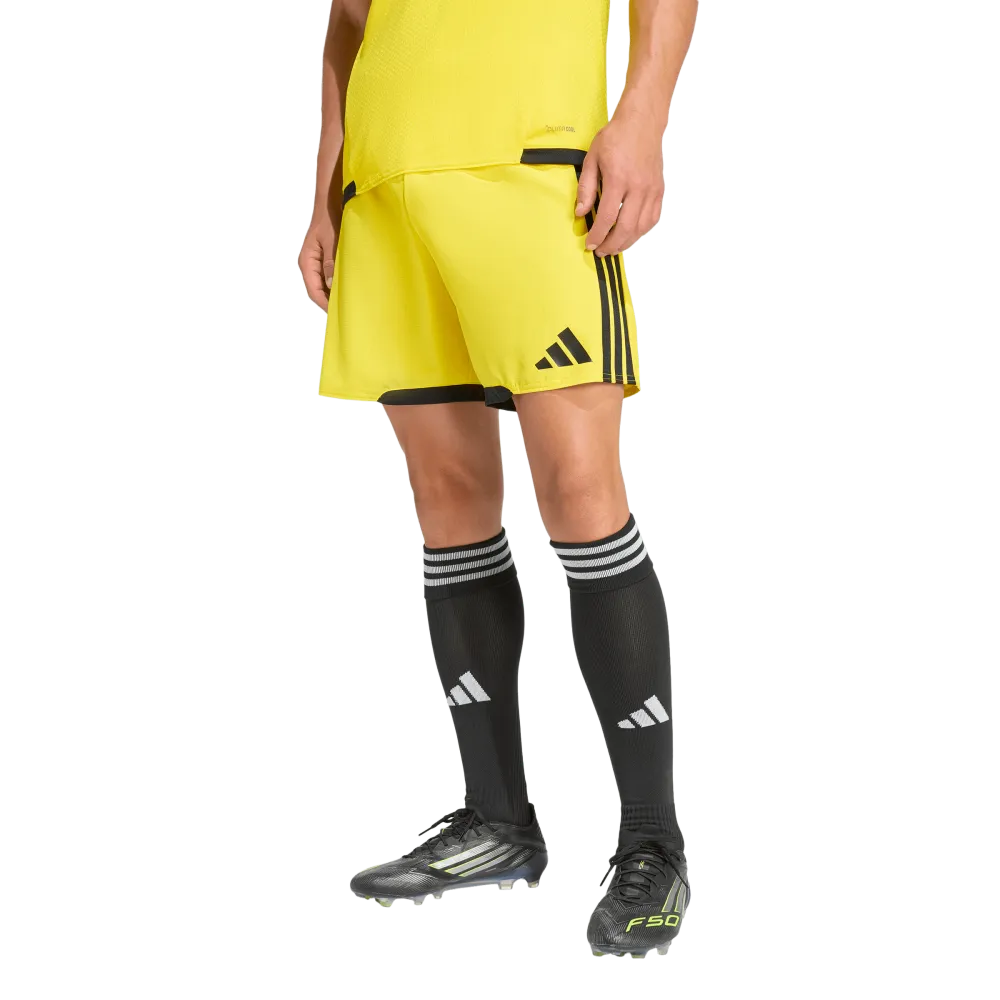 Adidas Men's Tiro 26 Competition Match Day Shorts