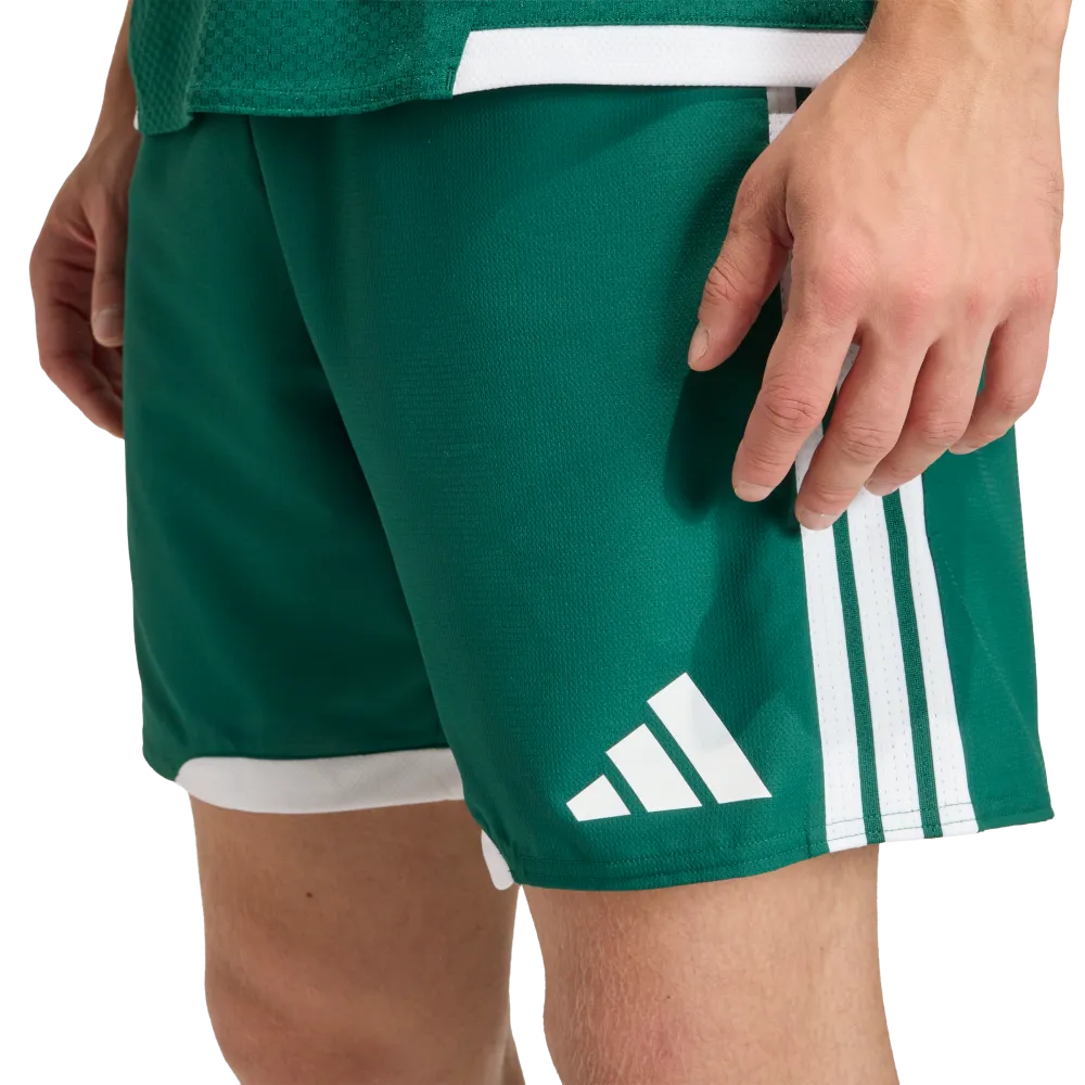 Adidas Men's Tiro 26 Competition Match Day Shorts