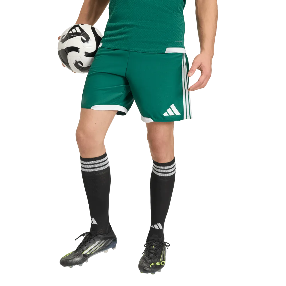 Adidas Men's Tiro 26 Competition Match Day Shorts