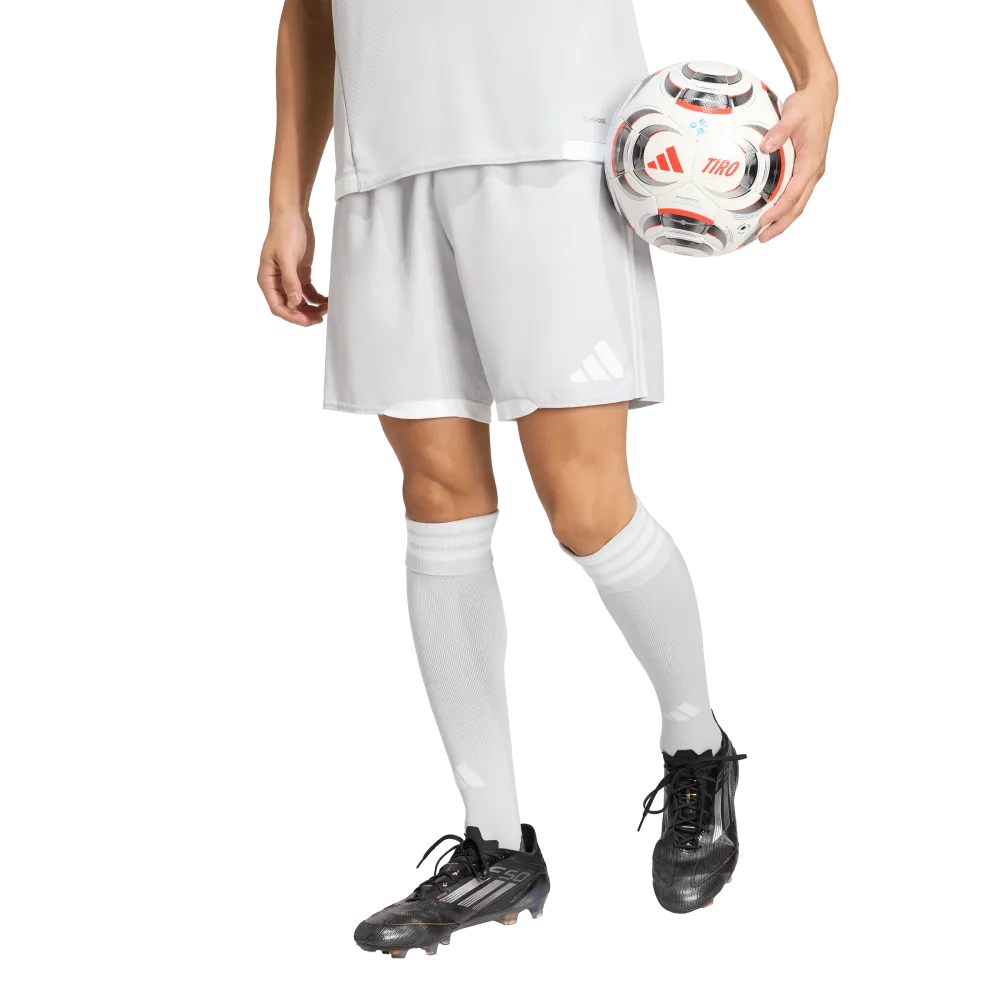 Adidas Men's Tiro 26 Competition Match Day Shorts