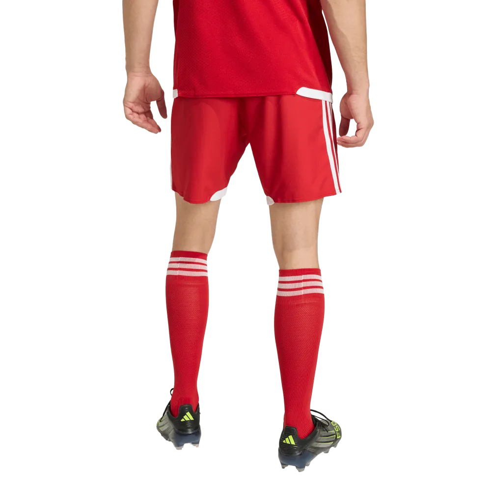 Adidas Men's Tiro 26 Competition Match Day Shorts