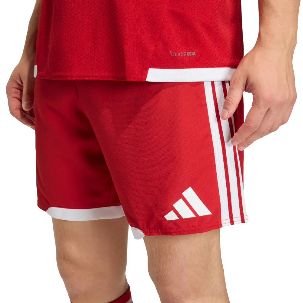 Adidas Men's Tiro 26 Competition Match Day Shorts