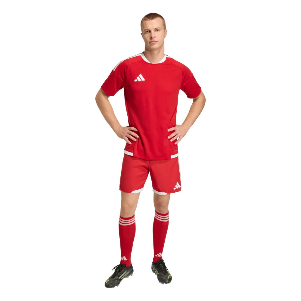 Adidas Men's Tiro 26 Competition Match Day Shorts