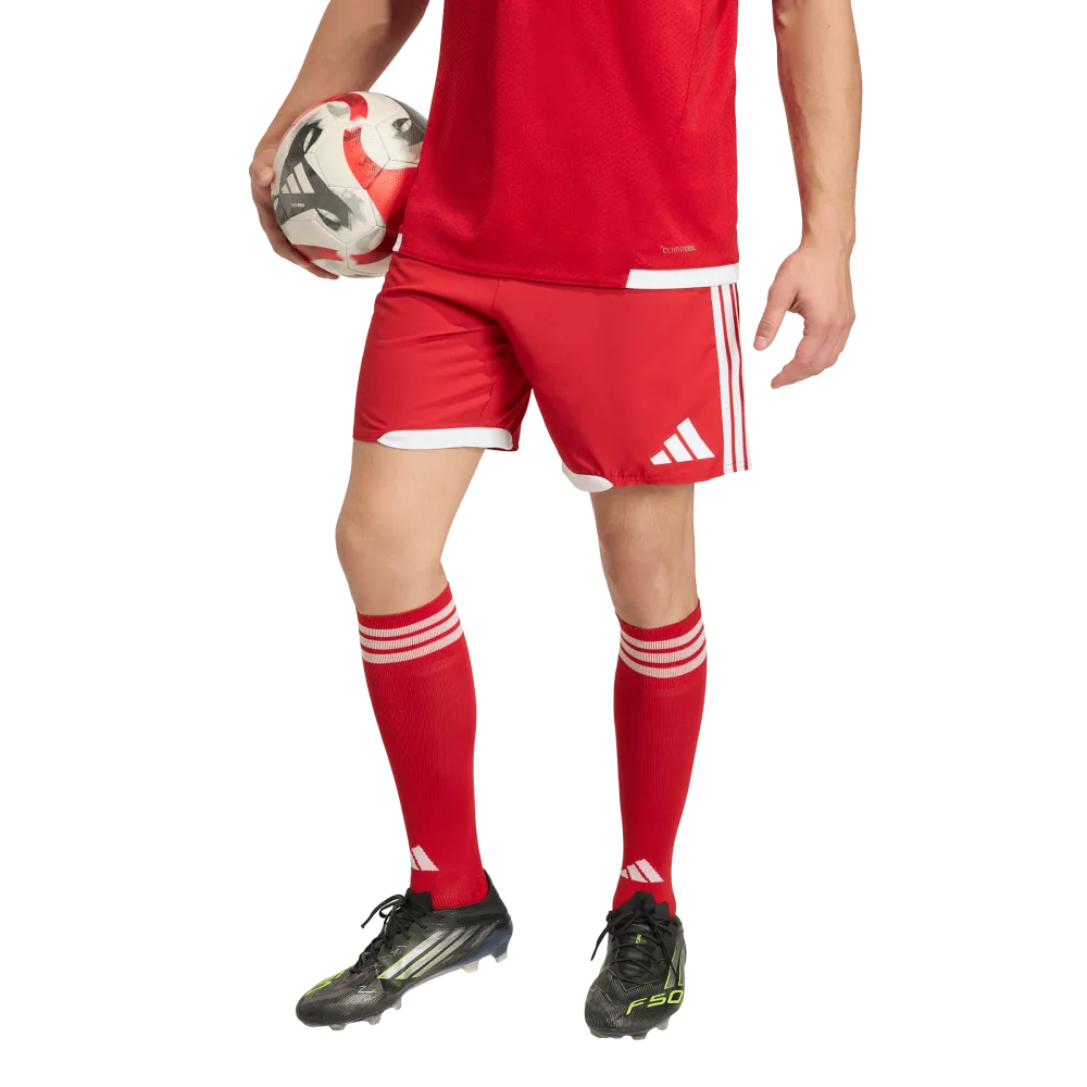 Adidas Men's Tiro 26 Competition Match Day Shorts