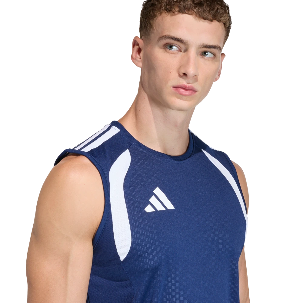 Adidas Men's Tiro 26 Competition Sleeveless Jersey